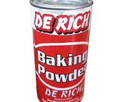 Baking Powder