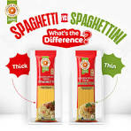 Spaghettini