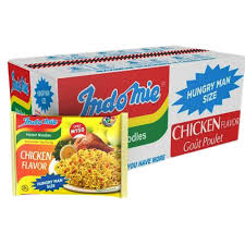 Indomie Hungryman Chicken