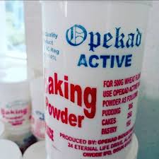 Opekad