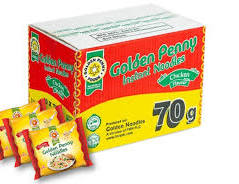 Golden Penny noodles 70g