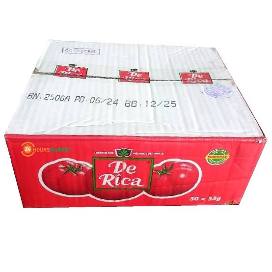 De-Rica